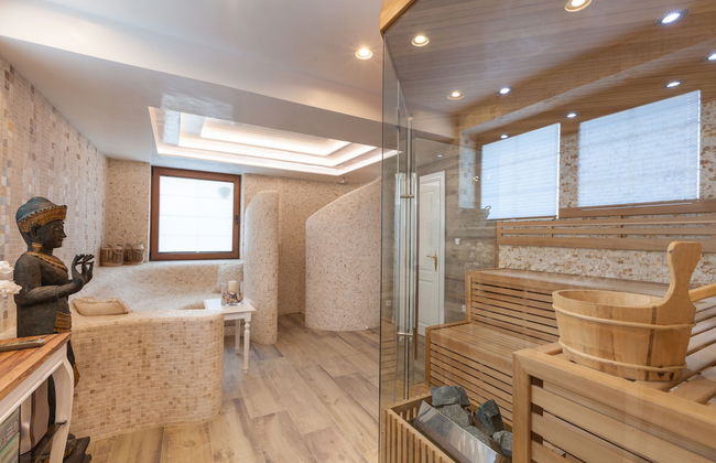 Villa Ciconia - Foto 40