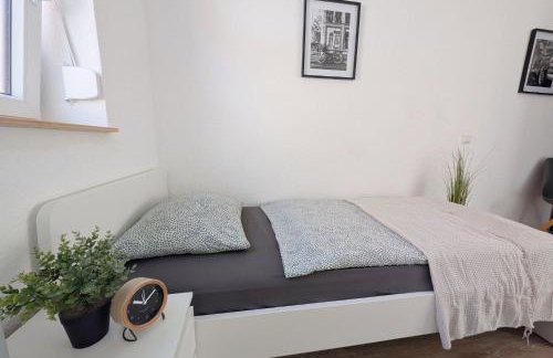 Modern Apartment Bedburg-Hau - Foto 7