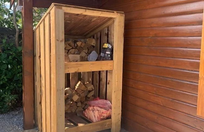 Deveron Valley Cottages - Foto 80