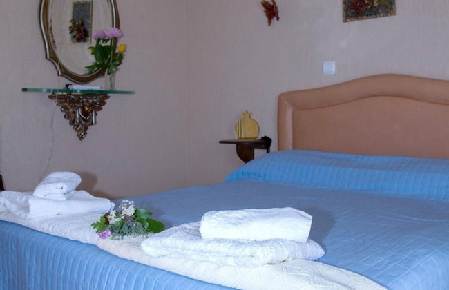 Ananda Spa Villa in Nies - Foto 46