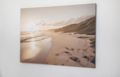 Urban Retreat Apartment - Whirpool - Top Lage - Foto 66