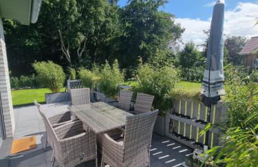 Ferienhaus am Bernsteinsee - Foto 36