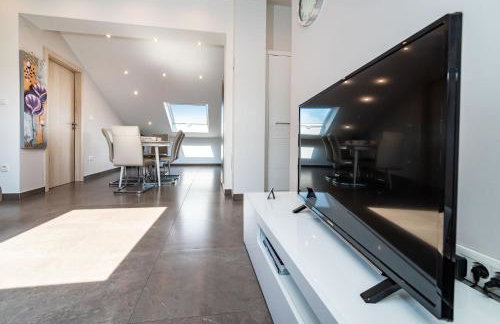 Apartman Dunatov - Foto 11