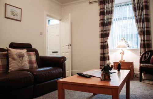 Craigewan Cottage Seatown Cullen - Foto 13