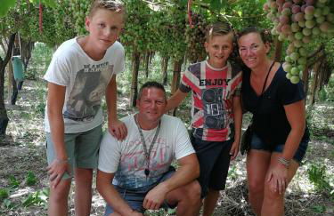 Masseria Marico - Foto 7