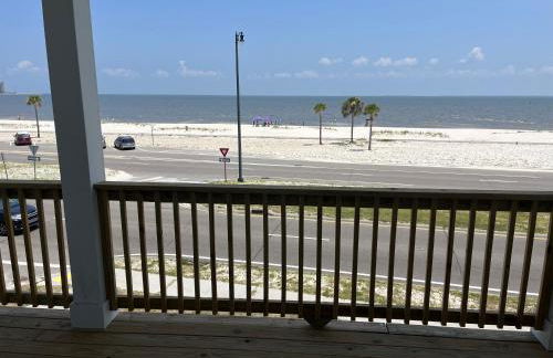 Beauty on the Beach Gulf Luxury w/ Gorgeous Views - Foto 3