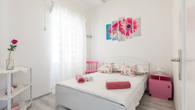 Holiday Home Shabby - Photo 3, Chambre