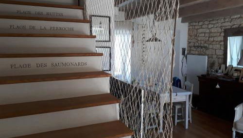 Maison A Domino Ile Oléron - Foto 2