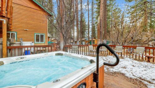 Flitterbick Lodge #2246 - Foto 2, Other