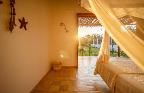 Villa Dodô Barrinha de baixo Prea Kite point com café da manha - Foto 25