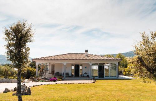 Agriturismo b&b Mares e Montes de Marrante - Photo 42