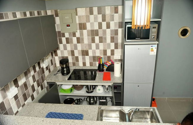 Nigus House - Foto 16