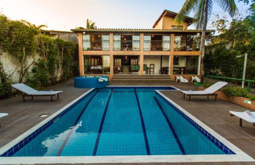 Alto do Aeroporto Hotel - Foto 63