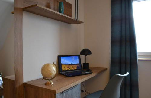 Gîte Les terrasses du Mambourg à Kaysersberg-Vignoble - Foto 19