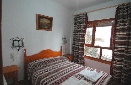 Apartamentos Turísticos Rural Los Tinaos - Photo 23