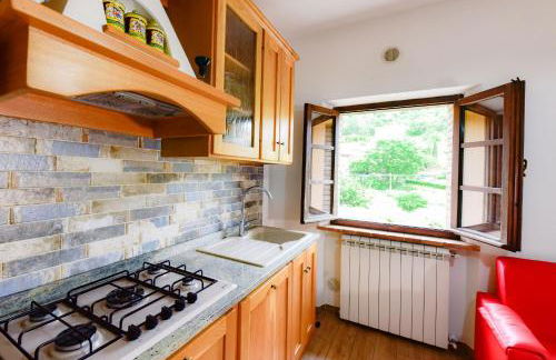 Agriturismo Castello delle Fornaci - Private Summer Jacuzzi - Foto 46