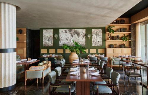 1100 West South Beach Luxe Miami Condos by Joe Semary - Foto 30