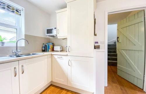 Cosy Cotswold Cottage - Jacobs Cottage - Foto 14