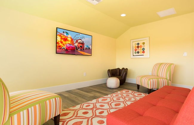 Je52232 - Reunion Resort - 11 Bed 10 Baths Villa - Foto 16