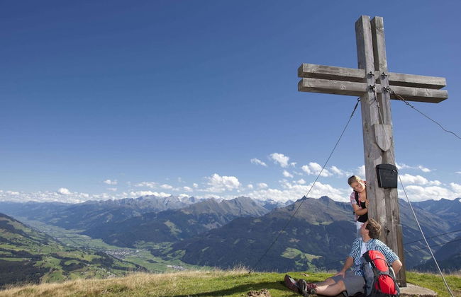 Holiday Home in Mittersill Near Kitzbuhel - Foto 24