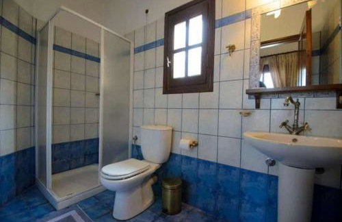 Atrapos Hotel - Foto 148