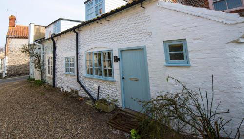 Buttercup Cottage - Foto 1