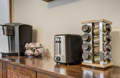 Noble Crest Cozy Apartment for Poker Nights - Foto 31