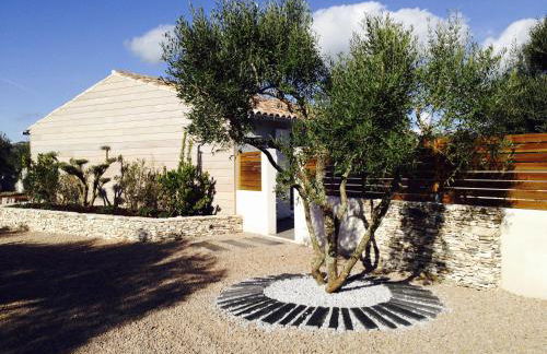 Mini-villa 1 - Foto 1