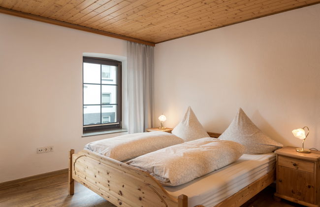 4 bedroom House in Manderscheid with garden and terrace - Photo 21