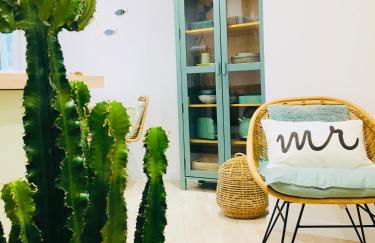 Cocon douillet face à la mer de Cagnes sur mer - Foto 12