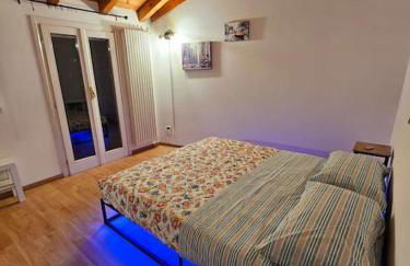 The view Lake ,Appartamento Blevio Fronte lago Como - Foto 34