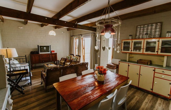 The Stables Cottages - Foto 31