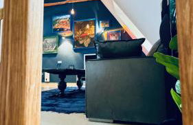 Fachwerk Maisonette Wohnung mit Stadtblick - Foto 54