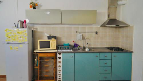 Estudio adosado con jardín y parking privado - Photo 3