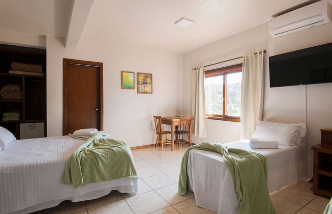 LOCAR-IN GRAMADO- Chalés Hill Top - Photo 11