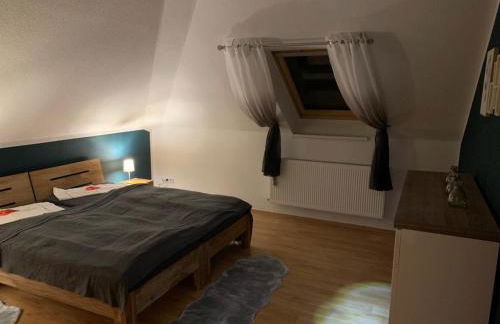 Ferienwohnung Oelzschau - Urlaub im Leipziger Neuseenland - Foto 14