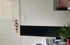 Sinta-se em Casa! Ap Novo, Aconchegante e Funcional- Ótima localização - Foto 32