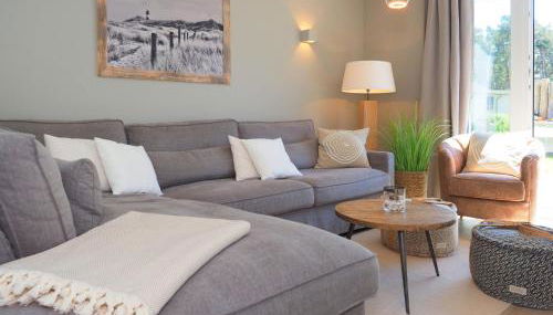 Fischerhus Loddin mit Sauna und Kamin - Foto 2