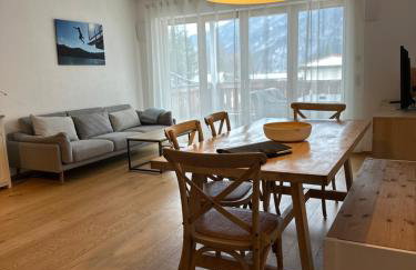 Apartment Seeglück am Schliersee - modern, zentral, perfekt für Familien - Foto 8