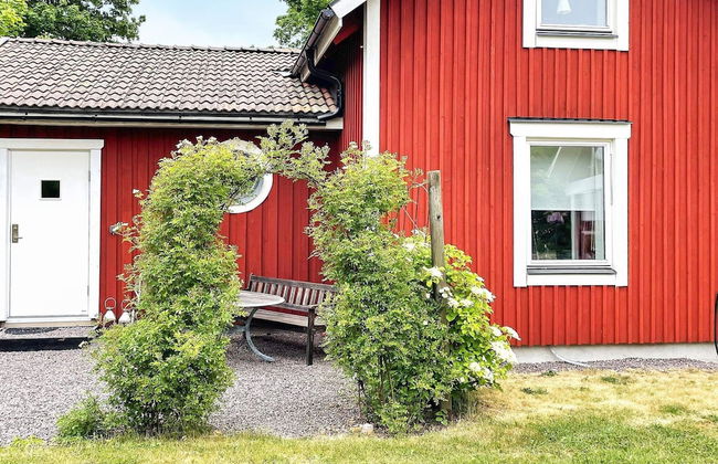 7 Person Holiday Home in Motala-by Traum - Foto 26