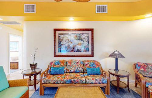 Kahalu'u Beach Villas 1-203 - Foto 9