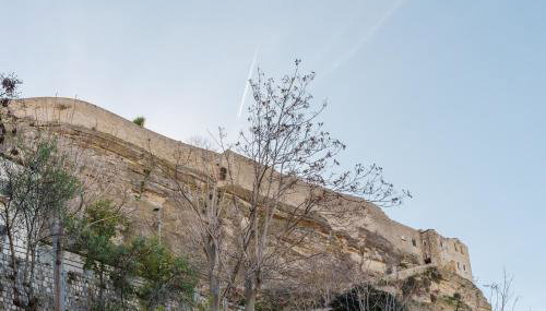 Beneath The Castle - Apartment - Foto 3