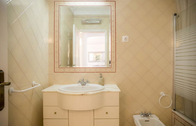 B33 - Praia do Vau Apartment - Foto 24