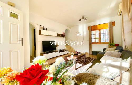 Villa Atalaya Park by Villas&You - Foto 12