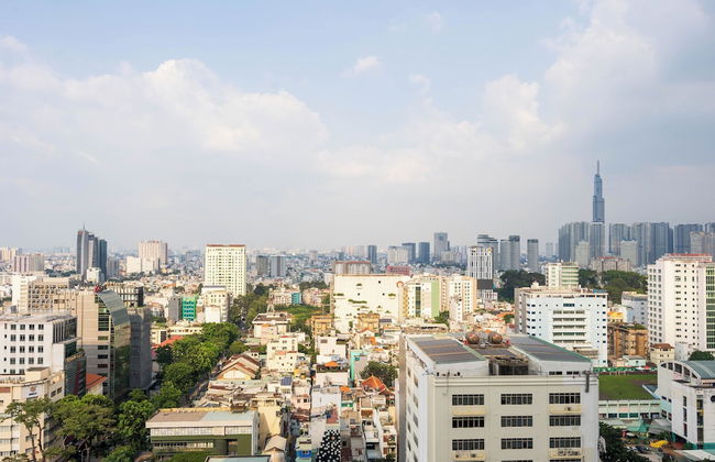 The Marq Angia - Signature Suite - Foto 59