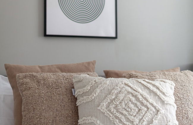 The Westbourne Villa - Foto 7