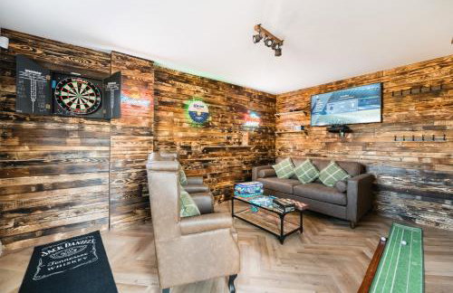 Fun house in the heart of Colchester - Foto 4