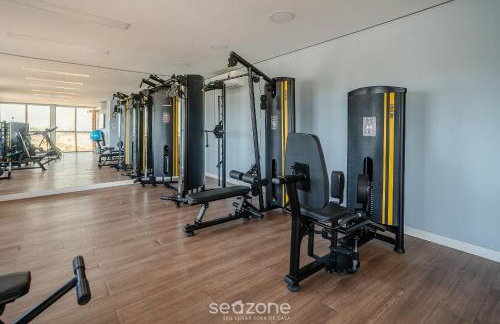 SOA - Condominio a 300m de la Playa dos Artistas en Salvador - Foto 15