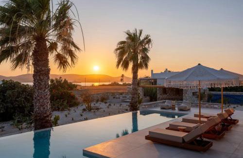 Villa Bianca - Sunset and beach access - Foto 1