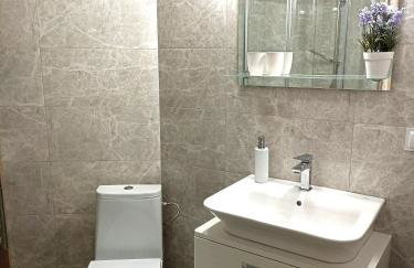 Apartament Kwiatowy klimatyzowany - Foto 21